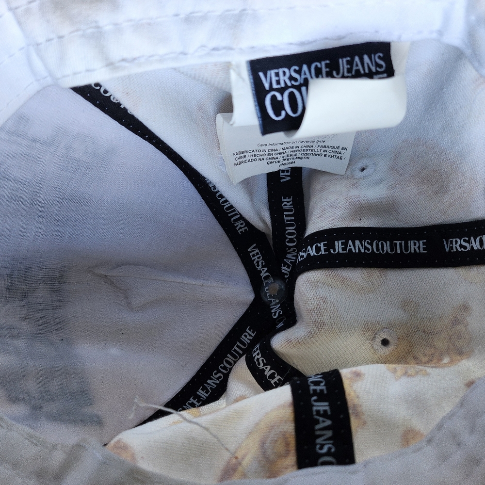 Cap By Verace View 2